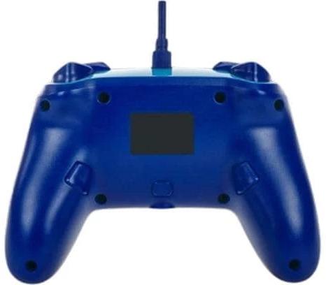 Productafbeelding NoName Bedrade controller Nintendo Switch - Sonic Boost (Switch OLED, Switch)