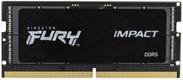 Image du produit Kingston FURY Impact (1 x 8GB, 4800 MHz, RAM DDR5, SO-DIMM)