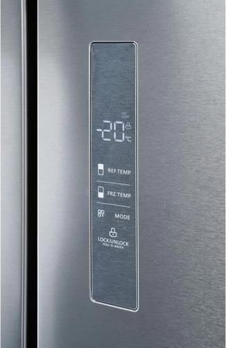 Immagine prodotto Trisa Food Center 512L (512 l)