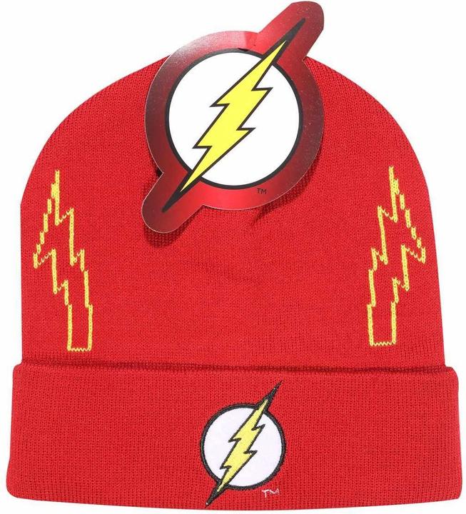 Image du produit The Flash Casquette (Taille unique)