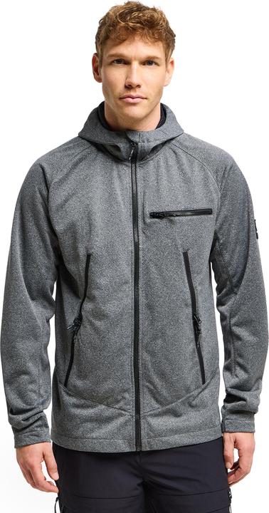 Produktbild Witeblaze AMUN Men s midlayer jacket,sch schwarz S (S)