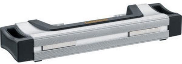 Produktbild Laserliner Digitale Wasserwaage Elektronik im handlichen Format (23 cm)