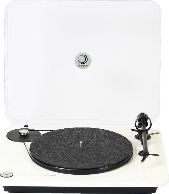 Produktbild Elipson ELICHR400RWT