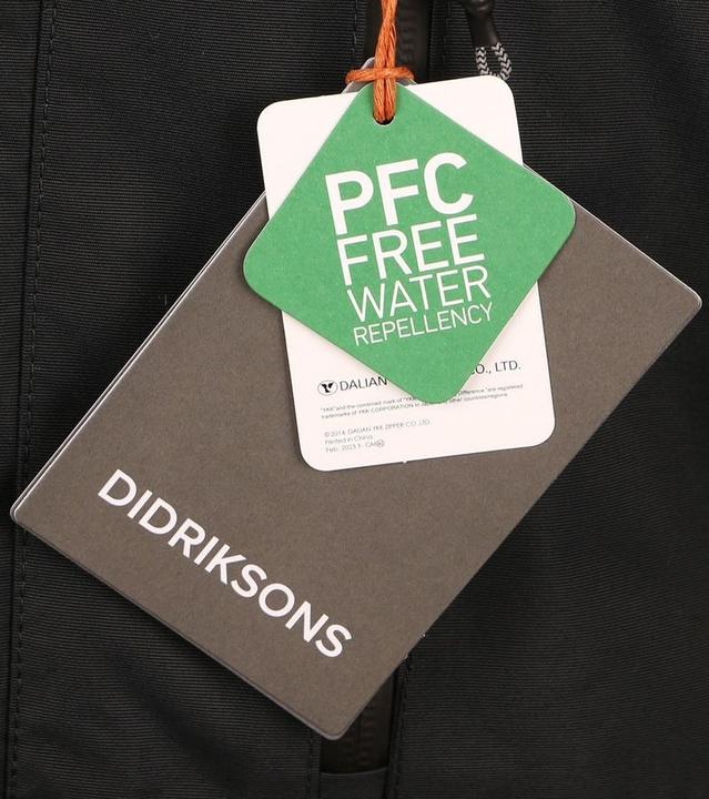 Immagine prodotto Didriksons Marco USX Parka 3 (L)