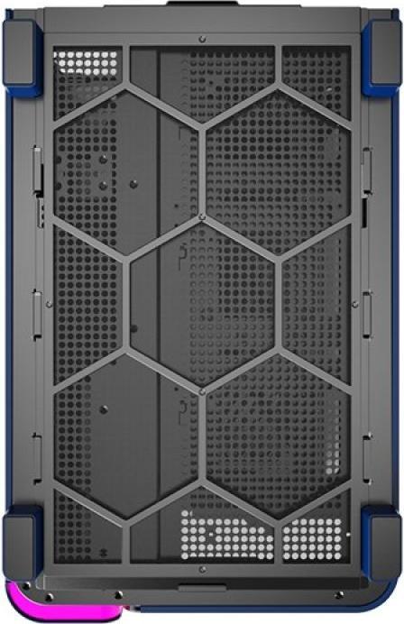 Produktbild Montech King 95 (ATX, mATX, Mini-ITX)