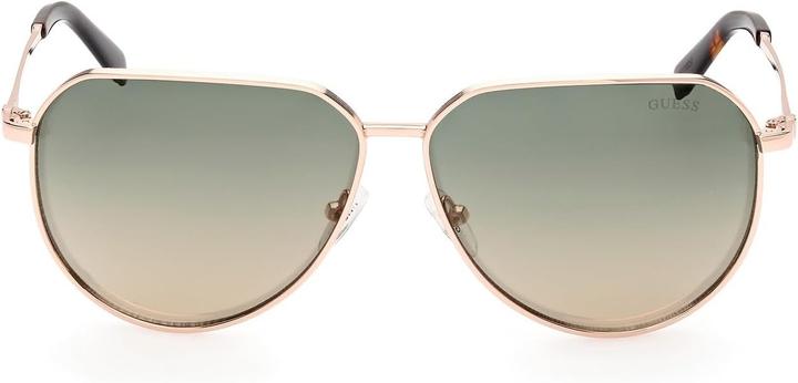 Actual product image Guess Gu00089 Sunglasses