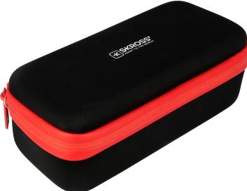 Actual product image Skross power case