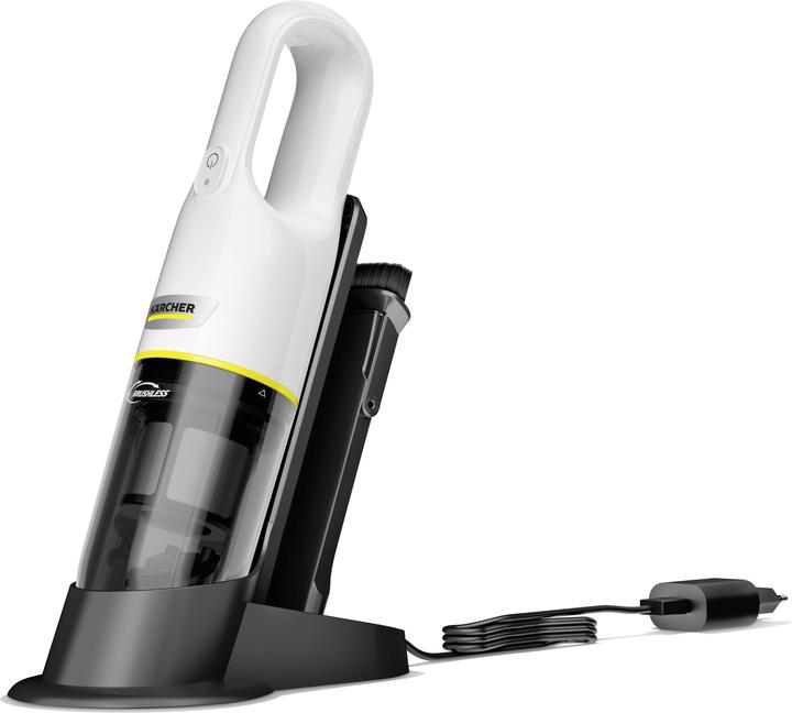 Produktbild Kärcher CVH 3 Plus