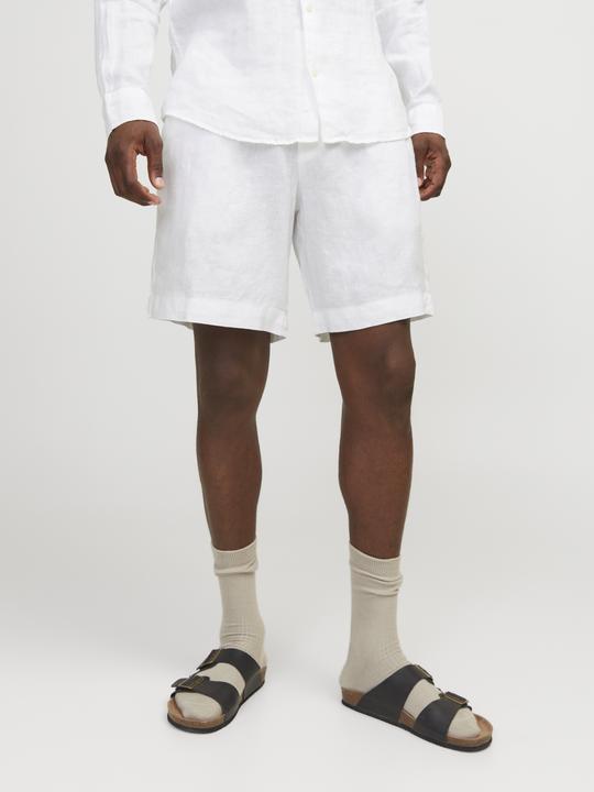 Actual product image Jack & Jones Relaxed fit Relaxed fit shorts Relaxed fit shorts (L)