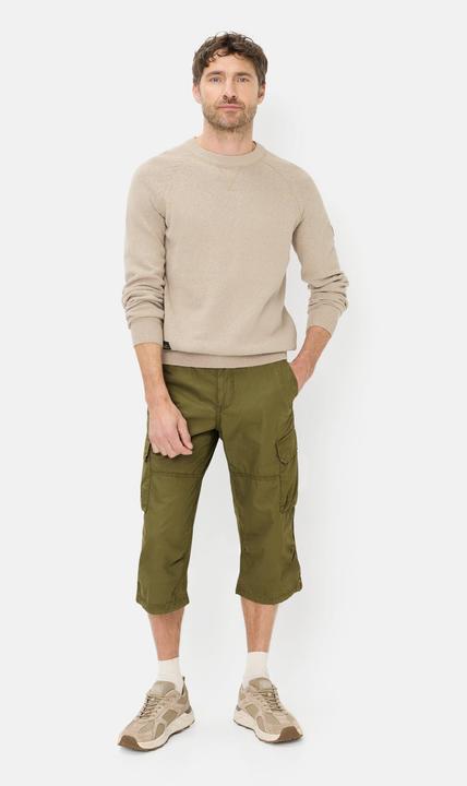 Image du produit Camel Active Cargo-Shorts aus reiner Baumwolle (34)