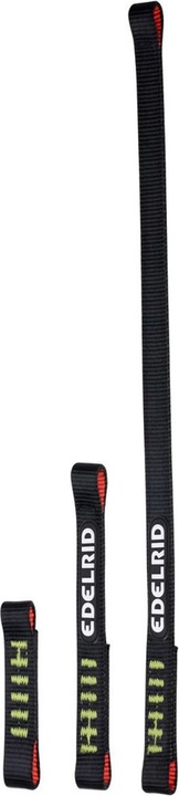 Produktbild Edelrid Jim Quickdraw Pes Expressschlinge