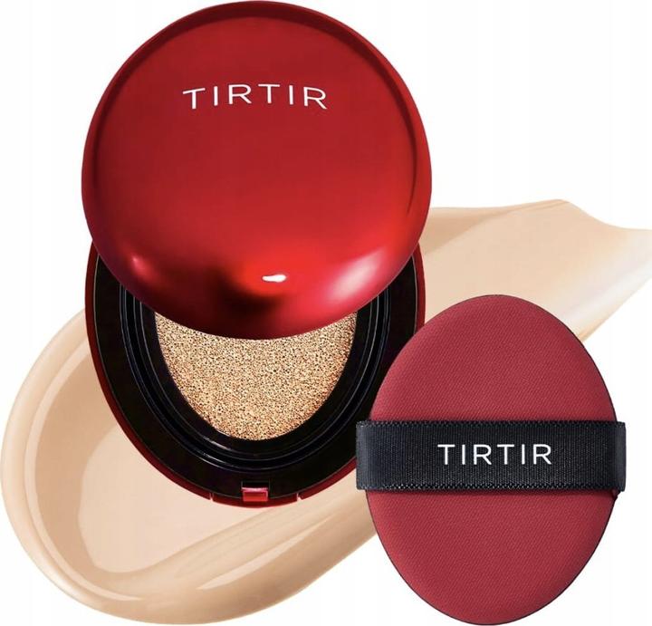 Image du produit TirTir Mask Fit Red Cushion (21W)