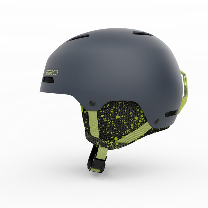 Immagine prodotto Giro Casco Crüe (48.50 - 52 cm, XS)
