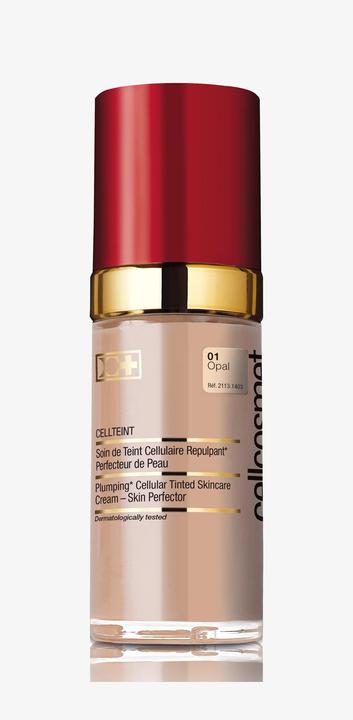 Produktbild Cellcosmet CellTeint (#01 Opal, Nr. 01 - Opale)
