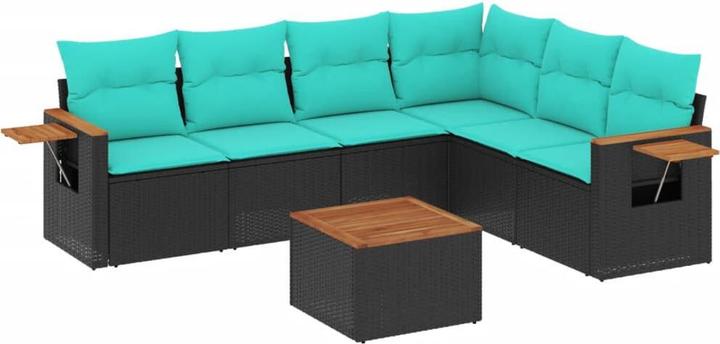 Produktbild vidaXL Peter