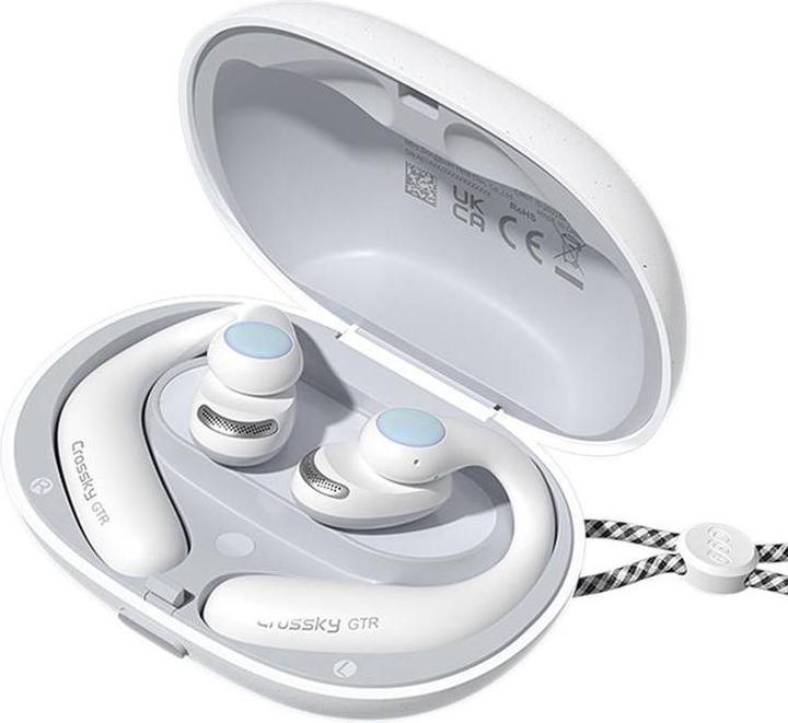 Actual product image QCY T15 Crossky GTR (ANC, 6 h, Wireless)