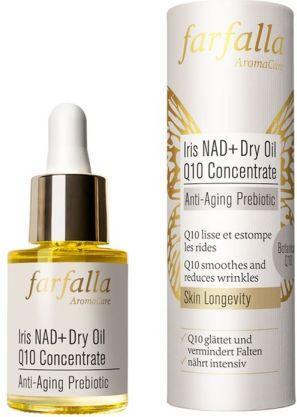 Image du produit Farfalla Iris Anti-Age Probiotique - Cure intensive (15 ml)