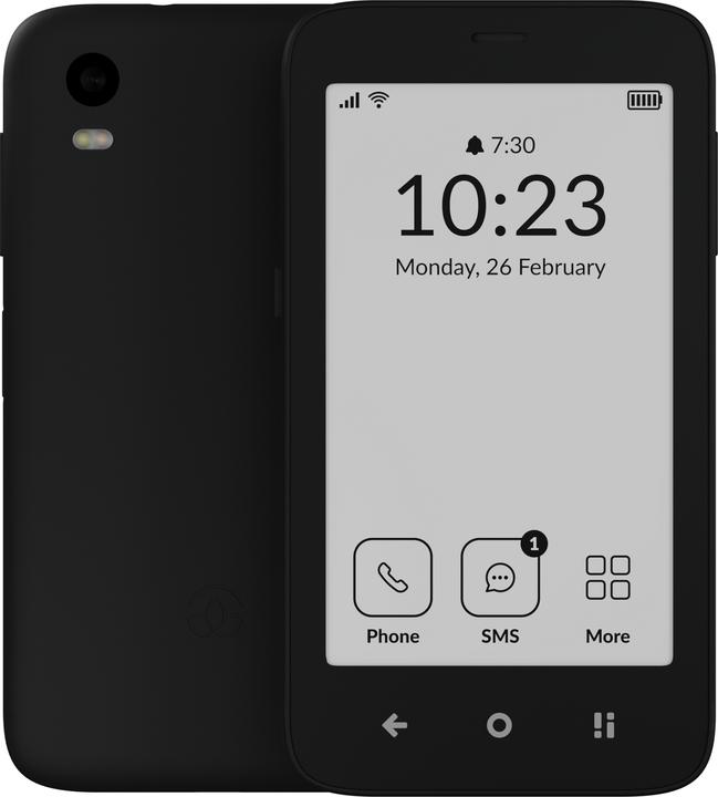 Actual product image Mudita Kompakt (Black)