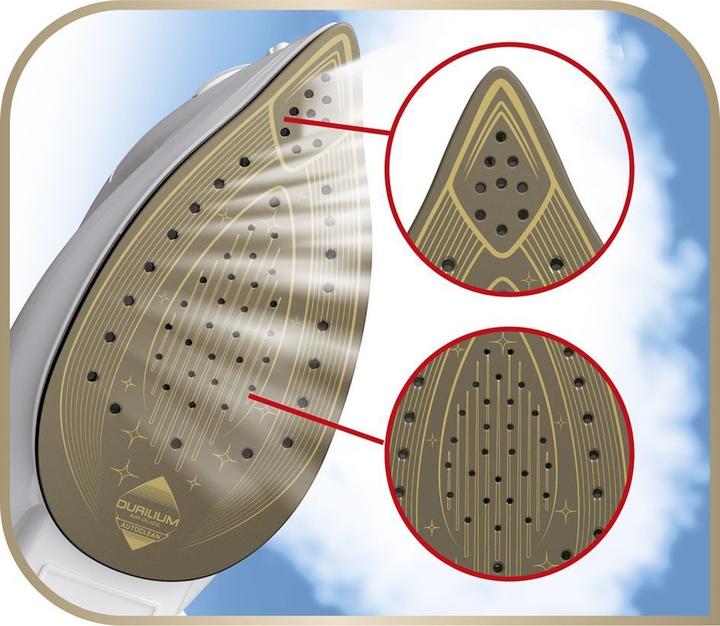 Productafbeelding Tefal Ultiem puur (3000 W, 240 g/min)