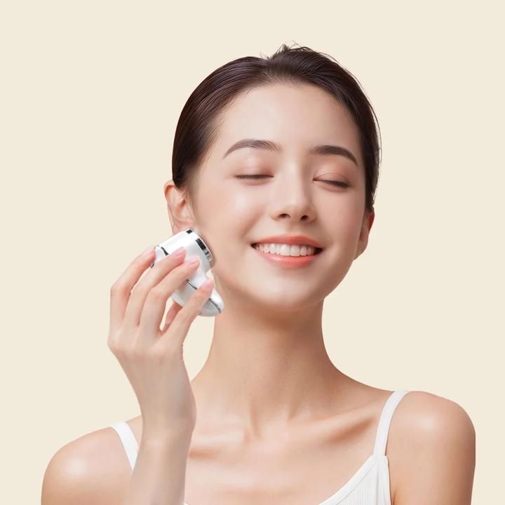 Produktbild Kica iBeauty Gesichtspflegegerät