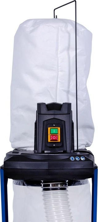 Image du produit Scheppach Système d'aspiration DC500 (Système d'aspiration)
