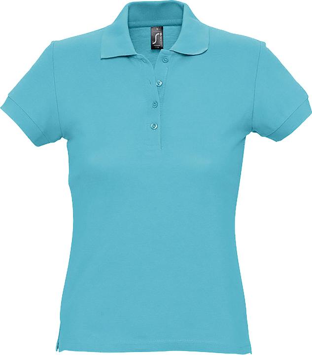 Atollblau