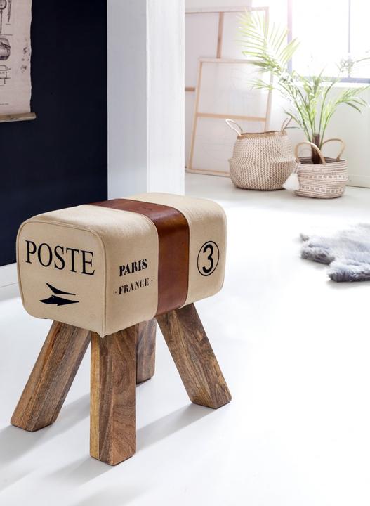 Actual product image FineBuy Sam