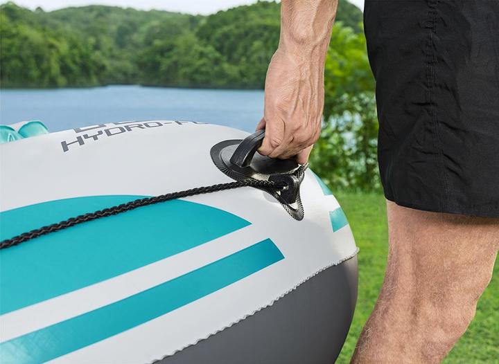 Image du produit Bestway Adventure Elite X5 (364 cm, 5 Personnes)