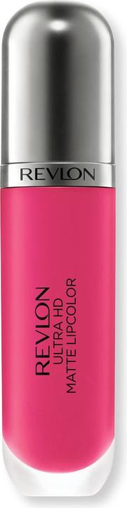 Image du produit Revlon Colorant à lèvres ultra HD mat (615)