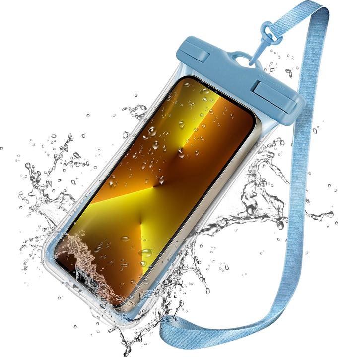 Actual product image Avizar Waterproof (Universal)