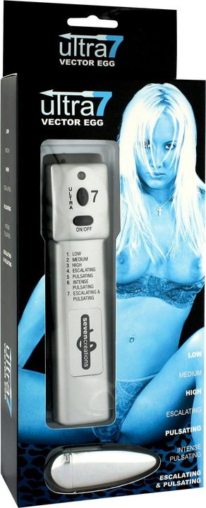 Produktbild Seven Creations Ultra 7
