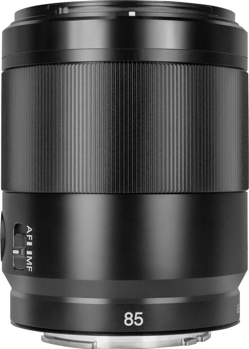 Yongnuo Festbrennweite 85mm F/1.8S DF DSM – Sony E-Mount (Vollformat)