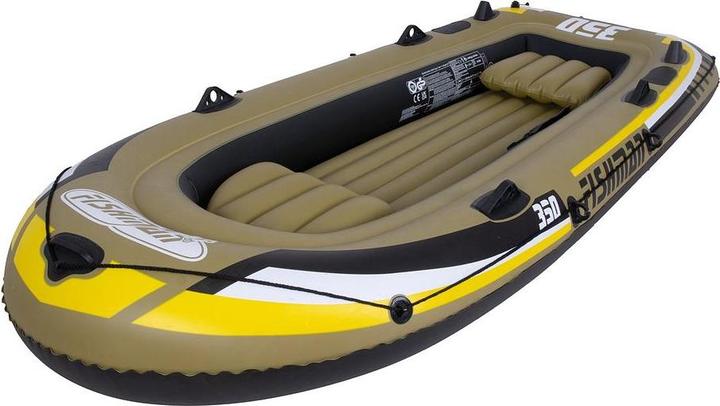 Produktbild Jilong Schlauchboot Fishman 350 (305 cm, 3 Personen)