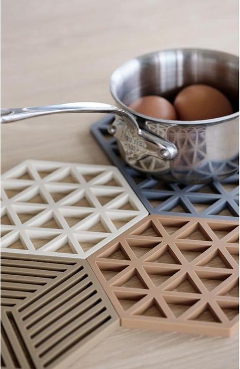 Actual product image Zone Denmark Ana (1x, Pan coaster)