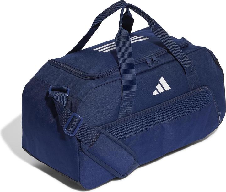 Productafbeelding Adidas Tiro League Duffel Kleine Tas Marineblauw IB8659 (25 l)