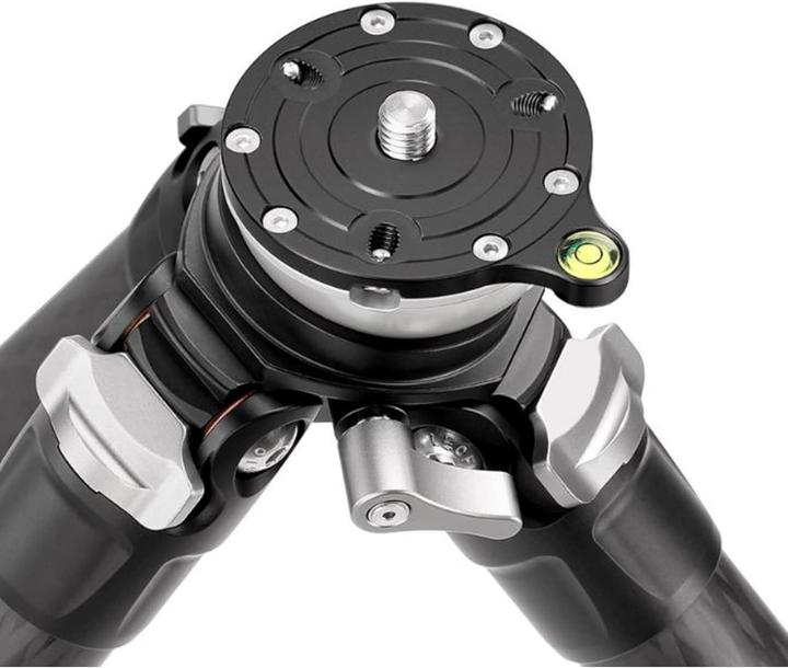 Actual product image Leofoto Ranger LS-255CEX (Stand adapter)