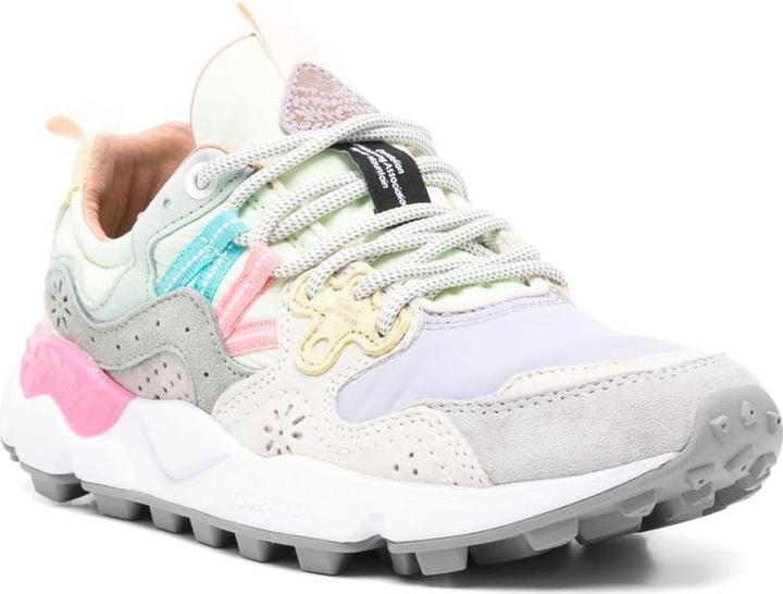 Actual product image Flower Mountain Yamano 3 (37)