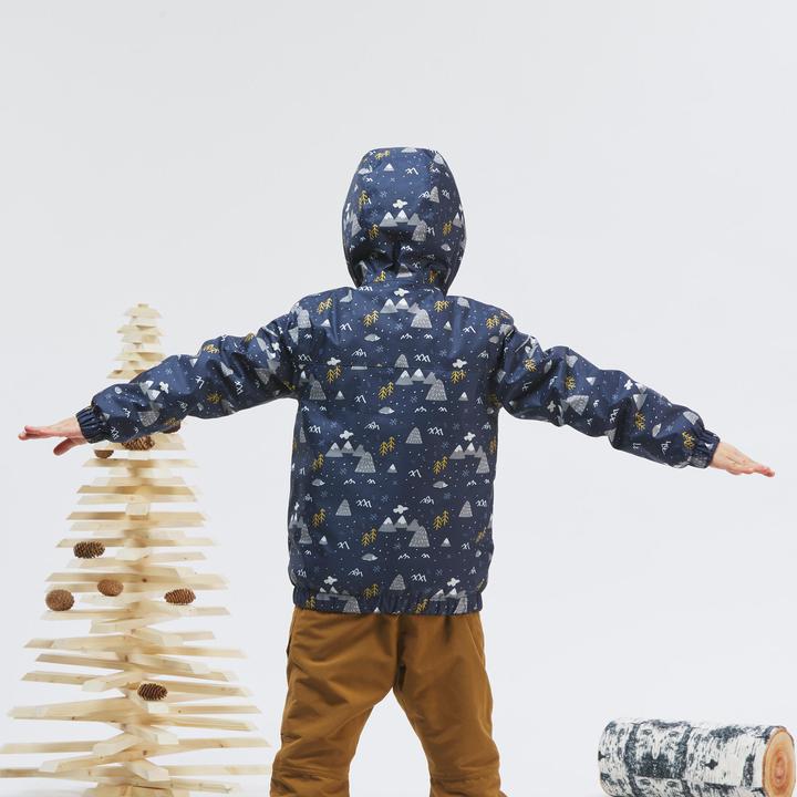 Immagine prodotto Quechua WARM SH100 (116)