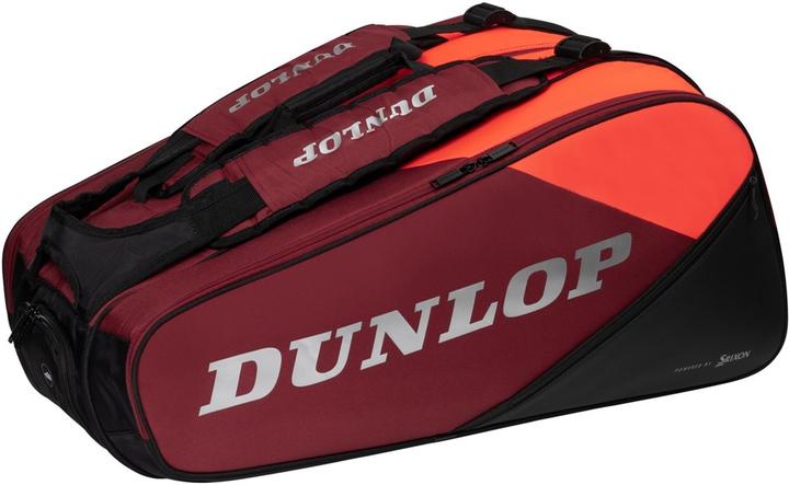 Actual product image Dunlop CX PSA 12 Racket Thermobag
