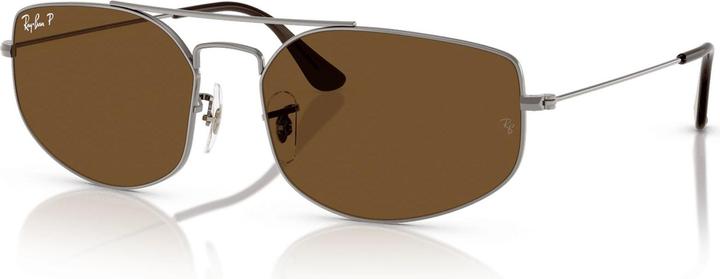 Ray Ban Explorer 5