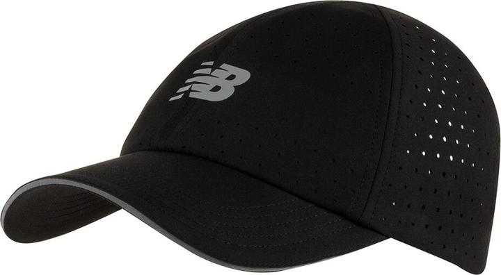 Actual product image New Balance 6 Panel Pro Run Hat (One size)