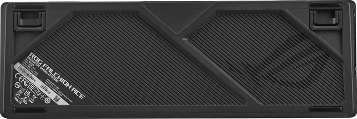 Actual product image ASUS ROG Falchion Ace (DE, Cable)
