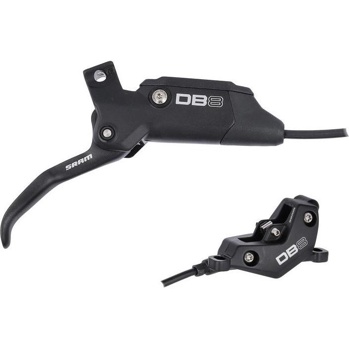 Thumbnail - Sram, Scheibenbremse, (Vorderradbremse, Bremssattel, 4)