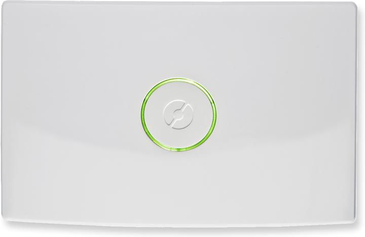 Actual product image Dimplex SCS HUB Smart Climate HUB Control Centre 378290