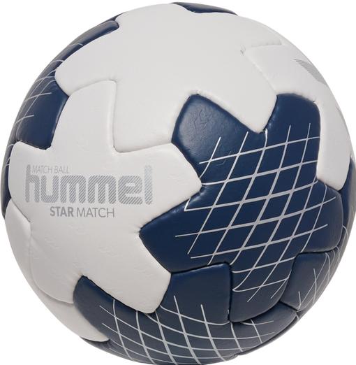 Actual product image hummel hmlSTAR MATCH HB (2)