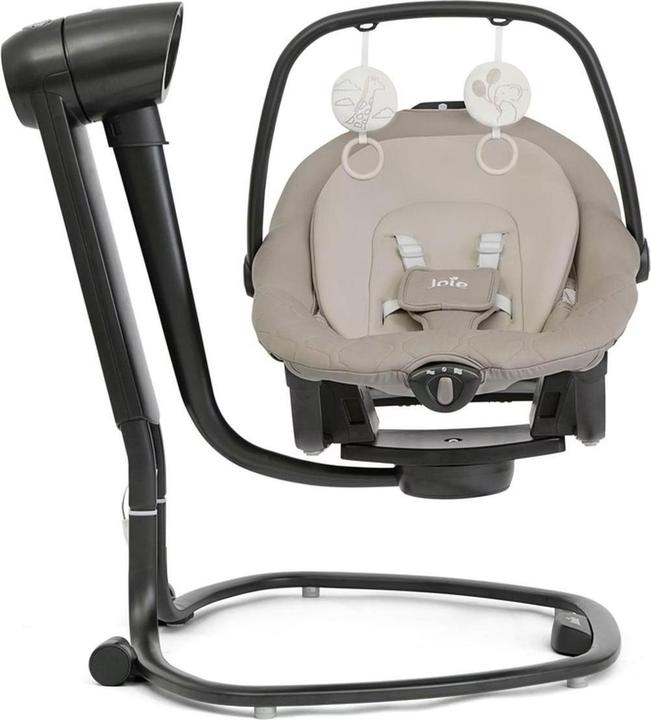 Actual product image Joie Serina