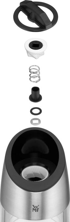 Actual product image WMF 6734 (Salt, Pepper, Chili)
