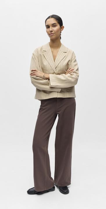 Immagine prodotto Object Einreihiger Blazer (42)