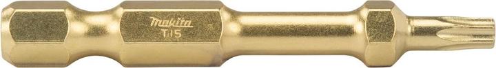 Produktbild Makita Schlagschrauberbit T15, 2 Stück B-28232