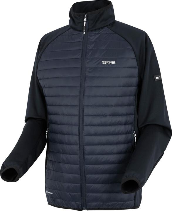 Image du produit Regatta - Veste hybride CLUMBER - Homme (3XL)
